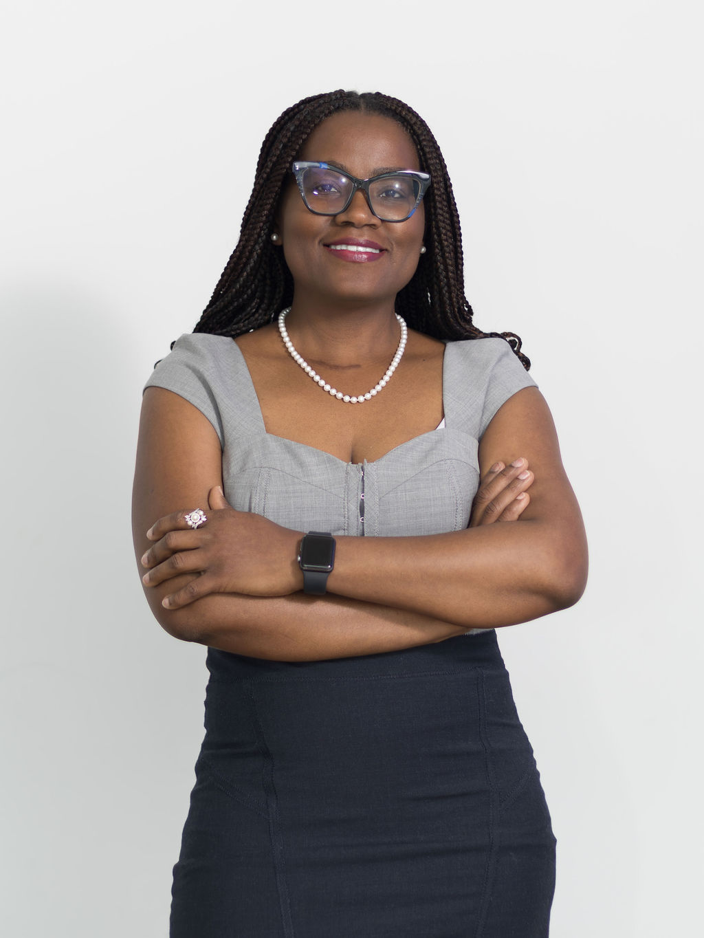 Léonne Valantin