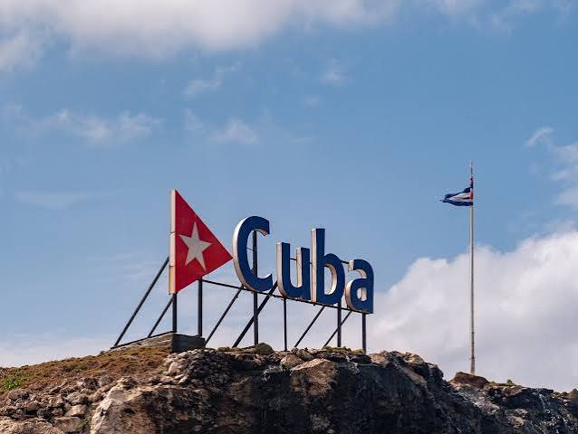 GLOBE-TROTTEUSE EN DEVENIR : Cuba, January 2026