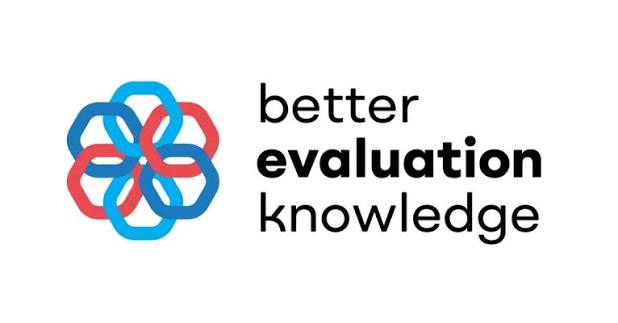 Better Evaluation Website