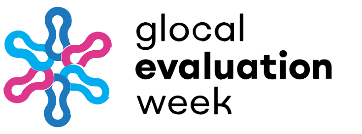 gLOCAL | Global Evaluation Week